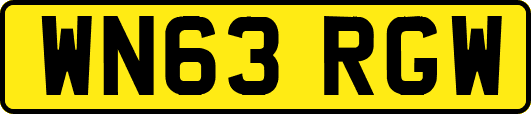 WN63RGW