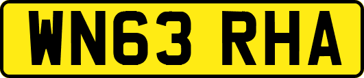 WN63RHA