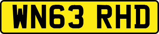 WN63RHD