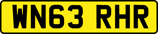 WN63RHR