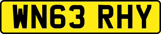 WN63RHY