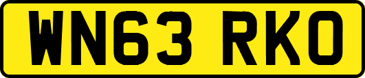 WN63RKO