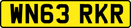 WN63RKR