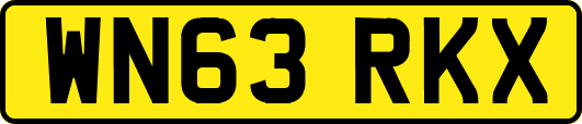 WN63RKX