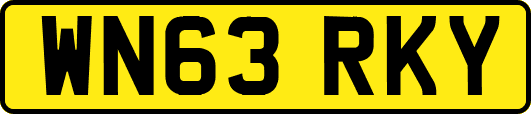 WN63RKY