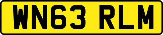 WN63RLM