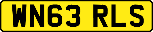 WN63RLS
