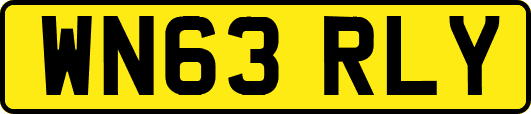 WN63RLY