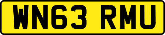 WN63RMU