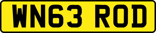 WN63ROD