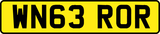 WN63ROR
