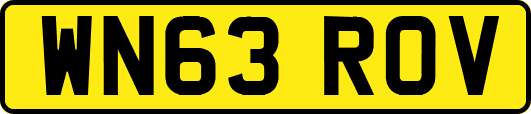 WN63ROV