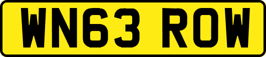 WN63ROW