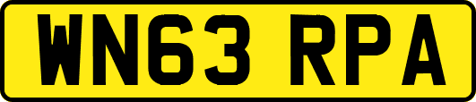 WN63RPA