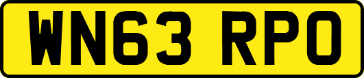 WN63RPO