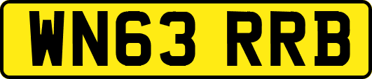 WN63RRB