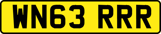 WN63RRR