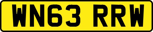 WN63RRW