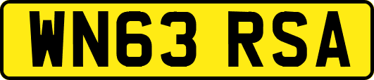 WN63RSA