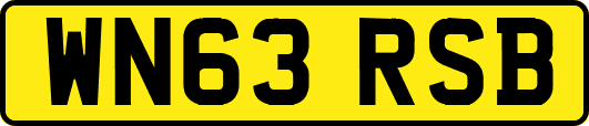 WN63RSB