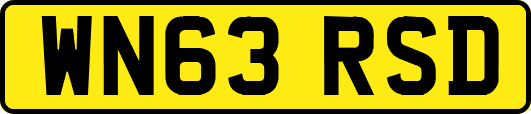 WN63RSD