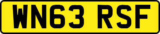 WN63RSF