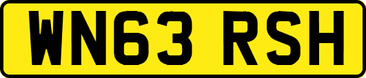 WN63RSH