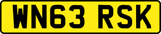 WN63RSK