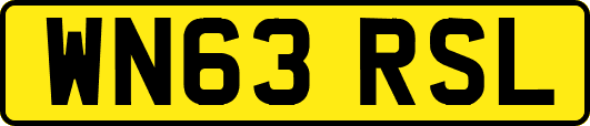 WN63RSL