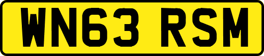 WN63RSM