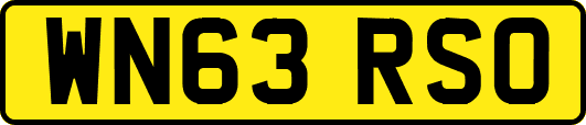 WN63RSO