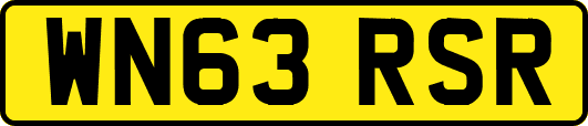 WN63RSR