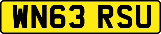 WN63RSU