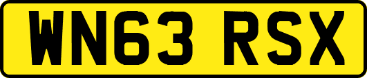 WN63RSX