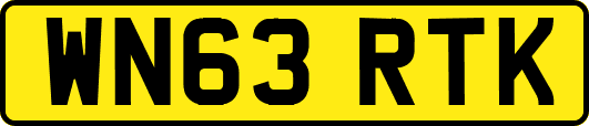 WN63RTK