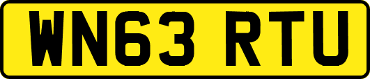 WN63RTU