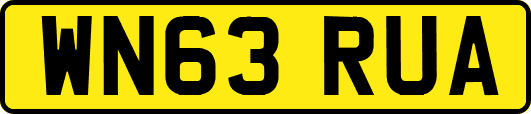WN63RUA