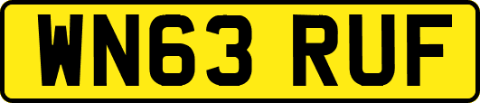 WN63RUF
