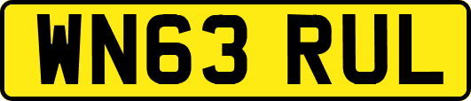 WN63RUL