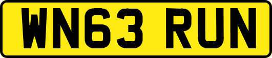 WN63RUN