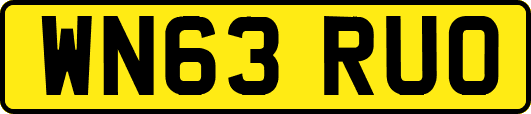 WN63RUO