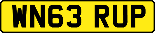 WN63RUP
