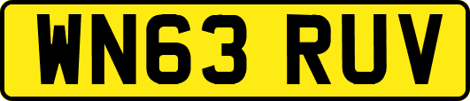 WN63RUV