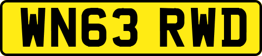 WN63RWD