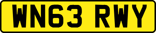 WN63RWY