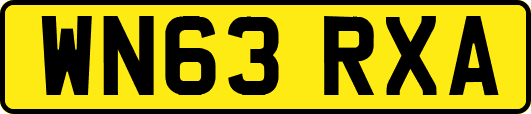 WN63RXA