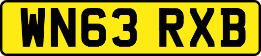 WN63RXB