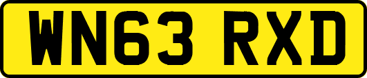 WN63RXD