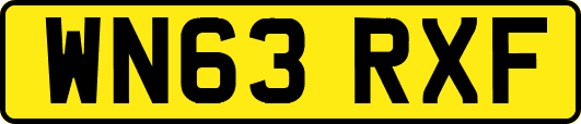 WN63RXF