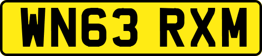WN63RXM